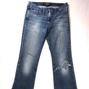 Lucky Brand Jeans